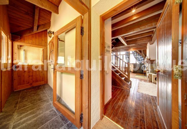 Maison à Baqueira - Casa Mont Romies by Totiaran Maison à Baqueira - Casa Mont Romies by Totiaran