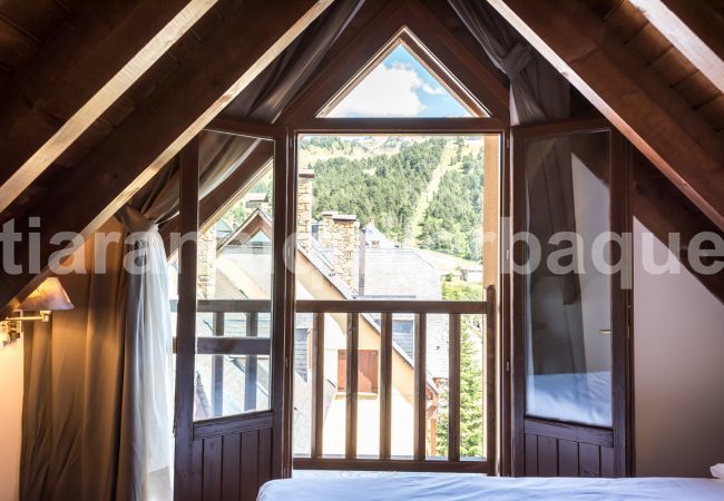 Maison à Baqueira - Casa Mont Romies by Totiaran Maison à Baqueira - Casa Mont Romies by Totiaran
