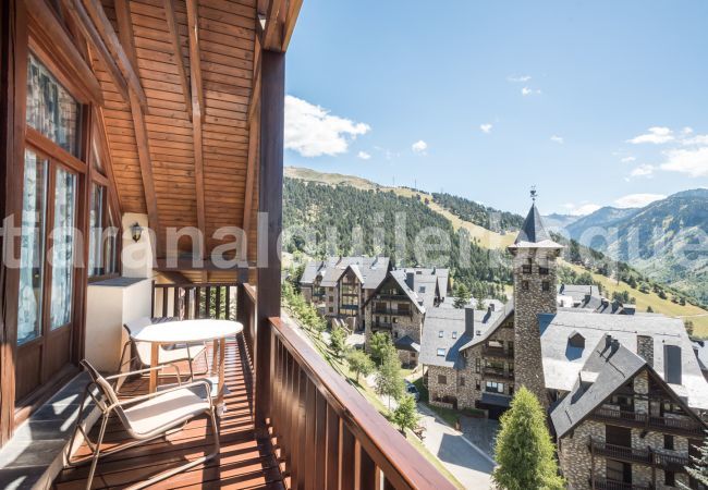 Maison à Baqueira - Casa Mont Romies by Totiaran Maison à Baqueira - Casa Mont Romies by Totiaran