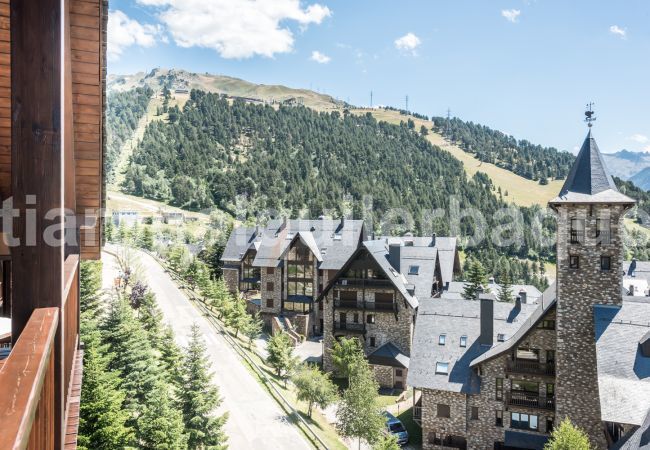 Maison à Baqueira - Casa Mont Romies by Totiaran Maison à Baqueira - Casa Mont Romies by Totiaran