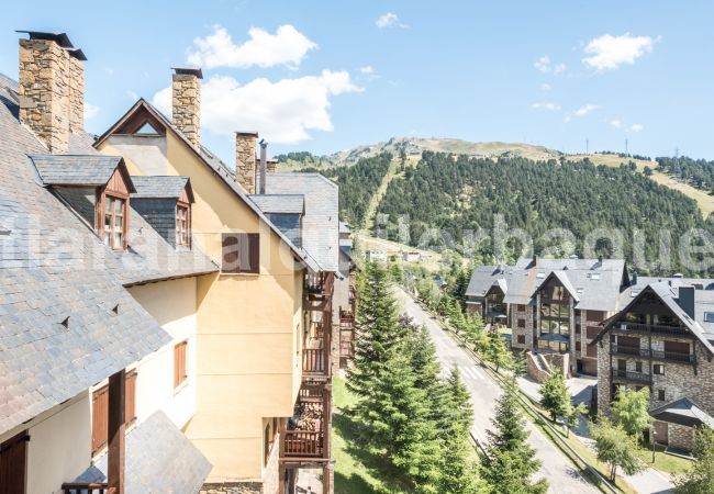 Maison à Baqueira - Casa Mont Romies by Totiaran Maison à Baqueira - Casa Mont Romies by Totiaran