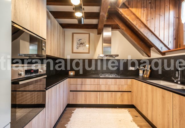 Maison à Baqueira - Casa Mont Romies by Totiaran Maison à Baqueira - Casa Mont Romies by Totiaran