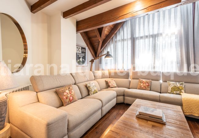 Maison à Baqueira - Casa Mont Romies by Totiaran Maison à Baqueira - Casa Mont Romies by Totiaran