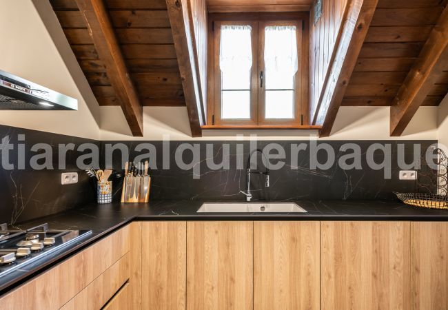 Maison à Baqueira - Casa Mont Romies by Totiaran Maison à Baqueira - Casa Mont Romies by Totiaran