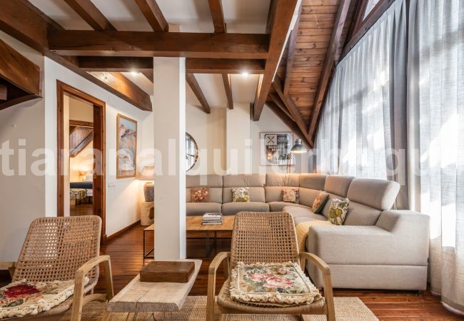Maison à Baqueira - Casa Mont Romies by Totiaran Maison à Baqueira - Casa Mont Romies by Totiaran