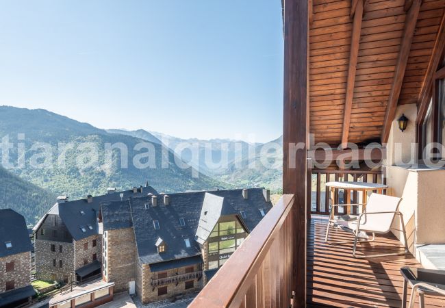 Maison à Baqueira - Casa Mont Romies by Totiaran Maison à Baqueira - Casa Mont Romies by Totiaran