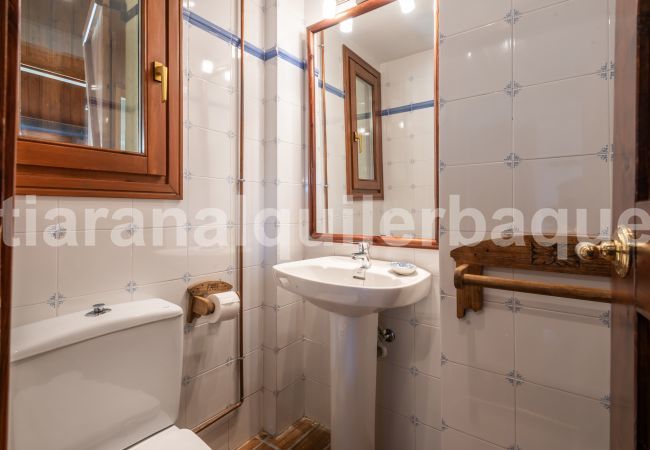 Maison à Baqueira - Casa Mont Romies by Totiaran Maison à Baqueira - Casa Mont Romies by Totiaran
