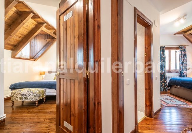 Maison à Baqueira - Casa Mont Romies by Totiaran Maison à Baqueira - Casa Mont Romies by Totiaran