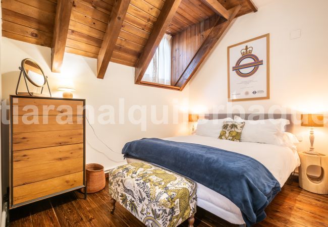 Maison à Baqueira - Casa Mont Romies by Totiaran Maison à Baqueira - Casa Mont Romies by Totiaran