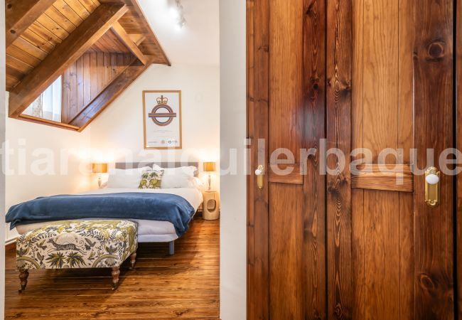 Maison à Baqueira - Casa Mont Romies by Totiaran Maison à Baqueira - Casa Mont Romies by Totiaran