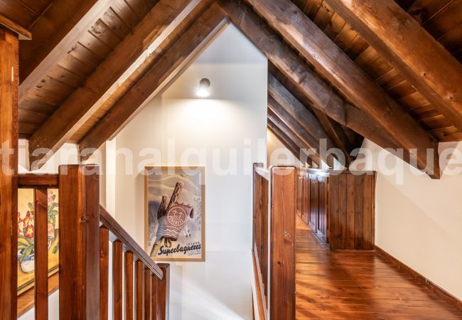 Maison à Baqueira - Casa Mont Romies by Totiaran Maison à Baqueira - Casa Mont Romies by Totiaran