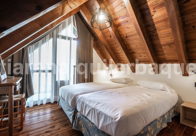 Maison à Baqueira - Casa Mont Romies by Totiaran Maison à Baqueira - Casa Mont Romies by Totiaran