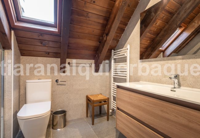 Maison à Baqueira - Casa Mont Romies by Totiaran Maison à Baqueira - Casa Mont Romies by Totiaran