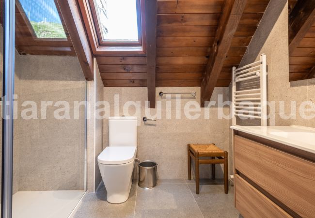 Maison à Baqueira - Casa Mont Romies by Totiaran Maison à Baqueira - Casa Mont Romies by Totiaran