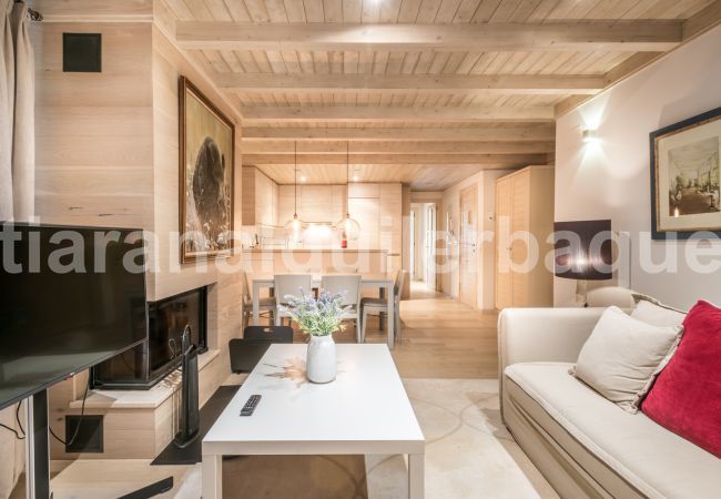 Appartement à Baqueira - Dossau By Totiaran Appartement à Baqueira - Dossau By Totiaran