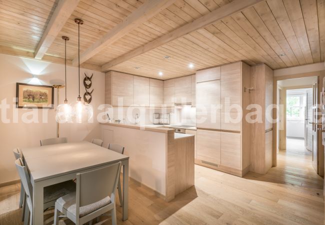 Appartement à Baqueira - Dossau By Totiaran Appartement à Baqueira - Dossau By Totiaran
