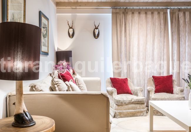 Appartement à Baqueira - Dossau By Totiaran Appartement à Baqueira - Dossau By Totiaran