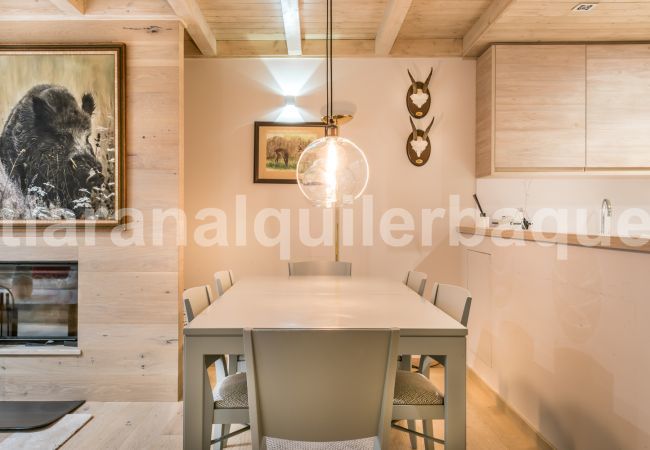 Appartement à Baqueira - Dossau By Totiaran Appartement à Baqueira - Dossau By Totiaran