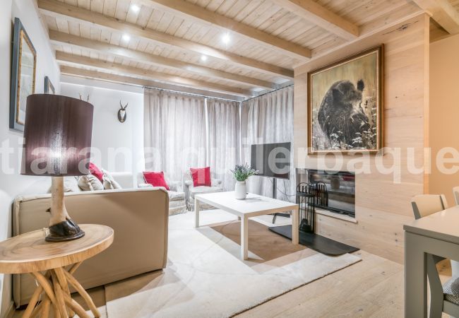 Appartement à Baqueira - Dossau By Totiaran Appartement à Baqueira - Dossau By Totiaran