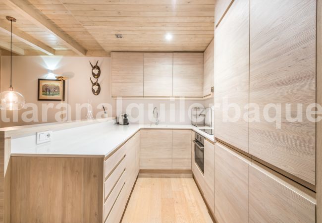 Appartement à Baqueira - Dossau By Totiaran Appartement à Baqueira - Dossau By Totiaran