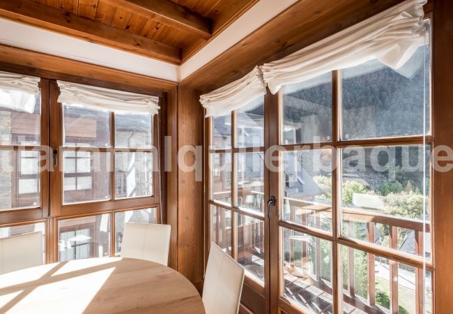 Appartement à Baqueira - Baciver by Totiaran