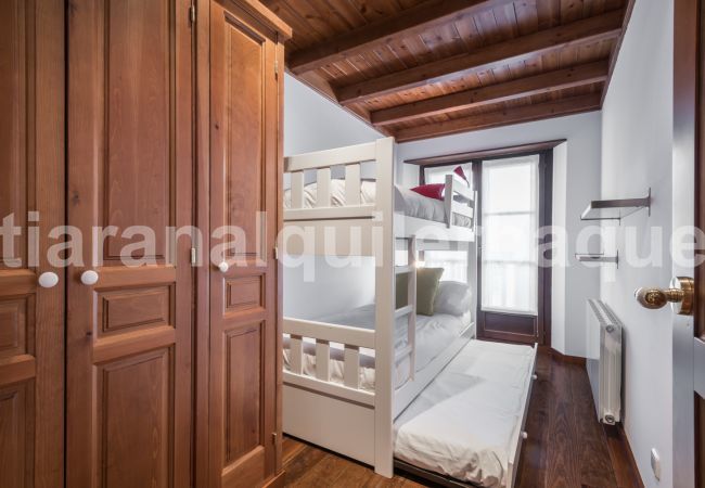 Appartement à Baqueira - Baciver by Totiaran Appartement à Baqueira - Baciver by Totiaran