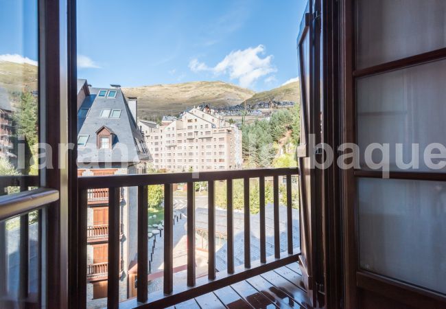 Appartement à Baqueira - Baciver by Totiaran