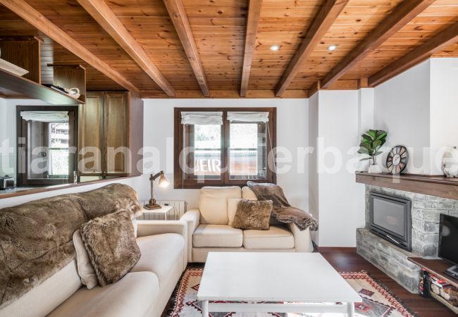 Appartement à Baqueira - Baciver by Totiaran Appartement à Baqueira - Baciver by Totiaran