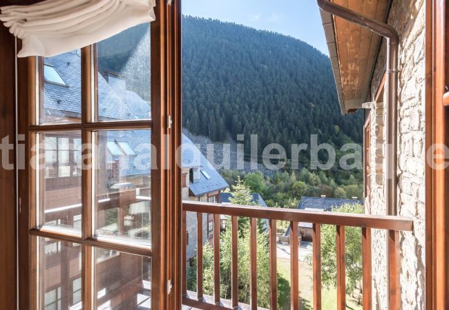 Appartement à Baqueira - Baciver by Totiaran Appartement à Baqueira - Baciver by Totiaran