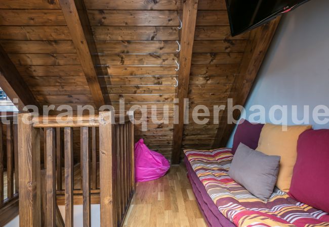 Appartement à Baqueira - Villena by Totiaran