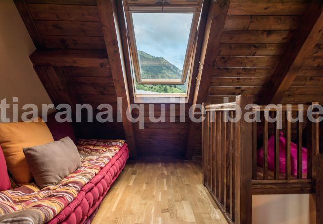 Appartement à Baqueira - Villena by Totiaran Appartement à Baqueira - Villena by Totiaran