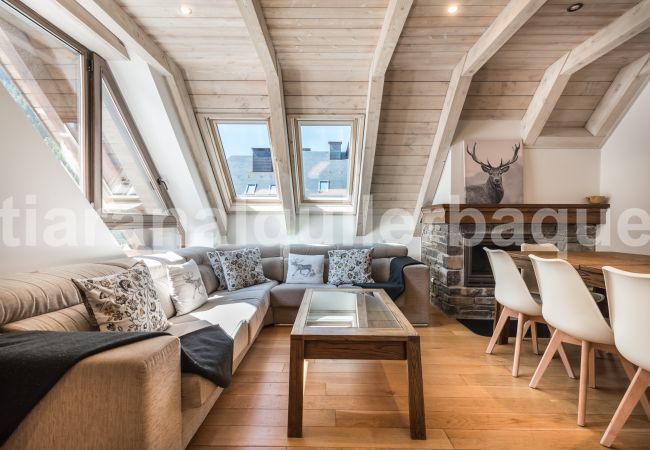 Appartement à Baqueira - Villena by Totiaran Appartement à Baqueira - Villena by Totiaran