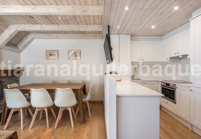 Appartement à Baqueira - Villena by Totiaran Appartement à Baqueira - Villena by Totiaran