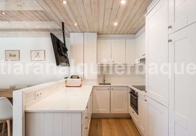 Appartement à Baqueira - Villena by Totiaran Appartement à Baqueira - Villena by Totiaran