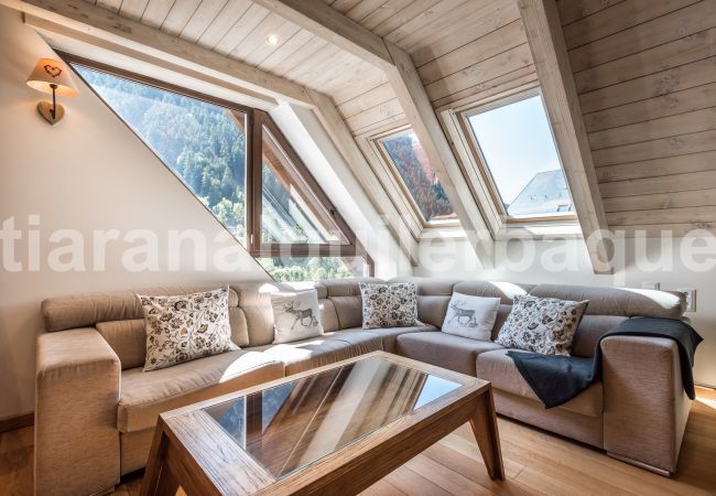 Appartement à Baqueira - Villena by Totiaran Appartement à Baqueira - Villena by Totiaran