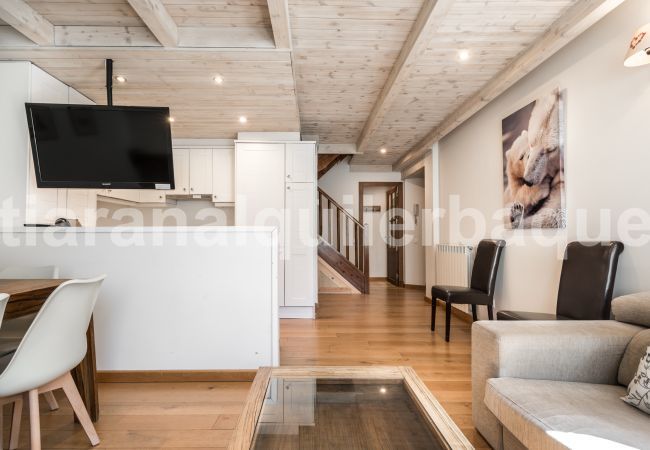 Appartement à Baqueira - Villena by Totiaran Appartement à Baqueira - Villena by Totiaran