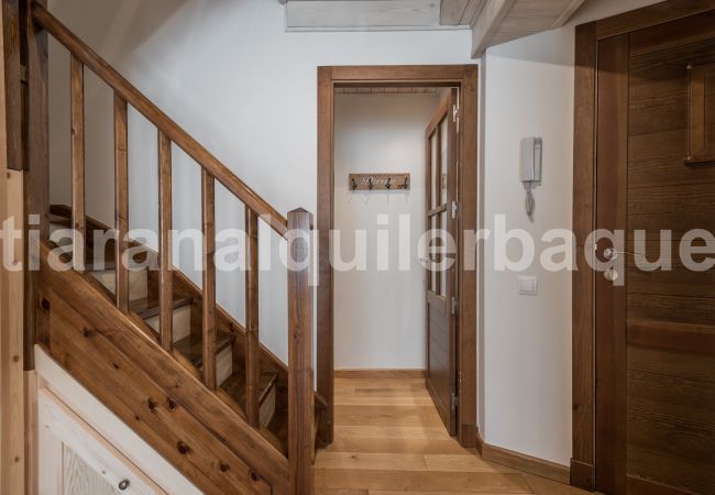 Appartement à Baqueira - Villena by Totiaran Appartement à Baqueira - Villena by Totiaran