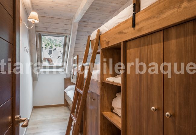 Appartement à Baqueira - Villena by Totiaran Appartement à Baqueira - Villena by Totiaran