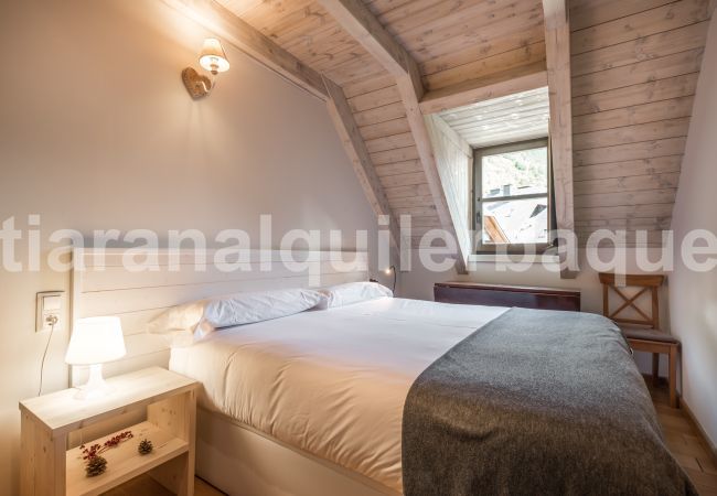 Appartement à Baqueira - Villena by Totiaran Appartement à Baqueira - Villena by Totiaran