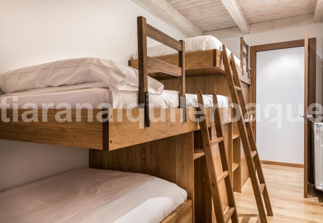 Appartement à Baqueira - Villena by Totiaran Appartement à Baqueira - Villena by Totiaran