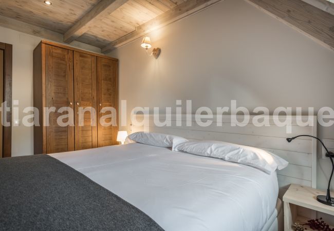 Appartement à Baqueira - Villena by Totiaran Appartement à Baqueira - Villena by Totiaran