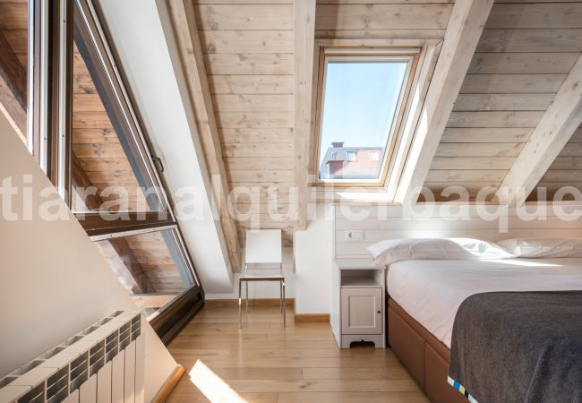 Appartement à Baqueira - Villena by Totiaran Appartement à Baqueira - Villena by Totiaran