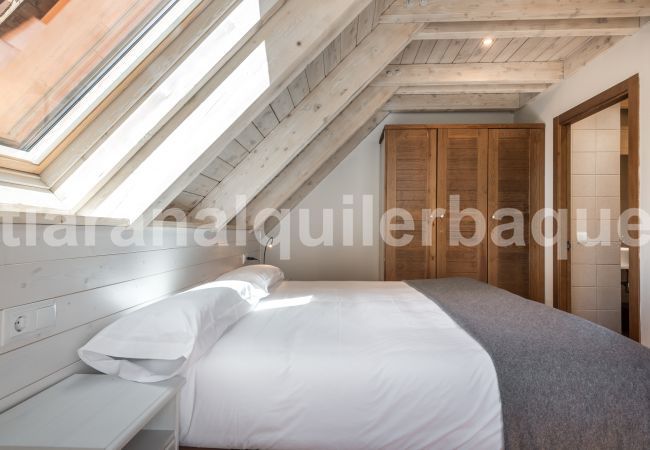 Appartement à Baqueira - Villena by Totiaran Appartement à Baqueira - Villena by Totiaran
