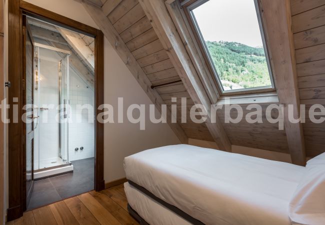 Appartement à Baqueira - Villena by Totiaran Appartement à Baqueira - Villena by Totiaran