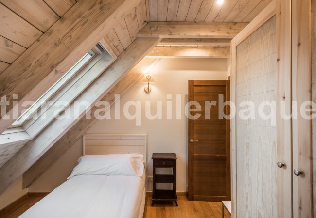 Appartement à Baqueira - Villena by Totiaran Appartement à Baqueira - Villena by Totiaran