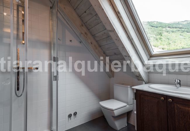 Appartement à Baqueira - Villena by Totiaran Appartement à Baqueira - Villena by Totiaran
