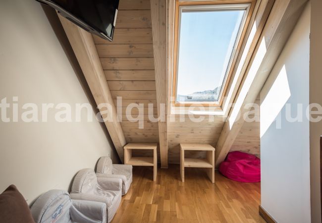 Appartement à Baqueira - Villena by Totiaran Appartement à Baqueira - Villena by Totiaran