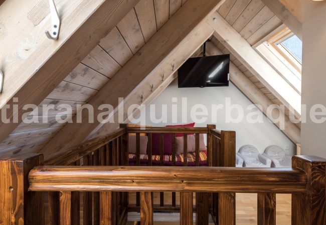 Appartement à Baqueira - Villena by Totiaran Appartement à Baqueira - Villena by Totiaran