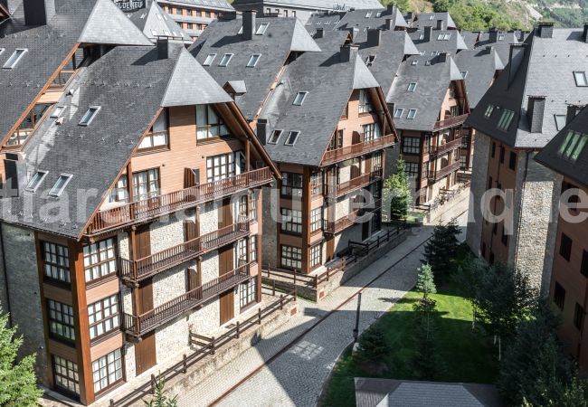 Appartement à Baqueira - Villena by Totiaran Appartement à Baqueira - Villena by Totiaran