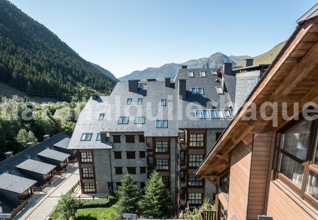 Appartement à Baqueira - Villena by Totiaran Appartement à Baqueira - Villena by Totiaran